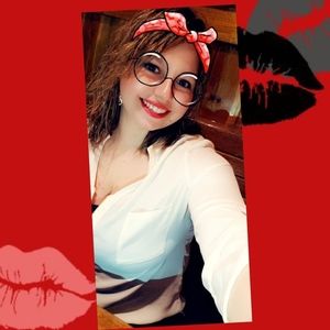 Meet your Posher, Tricia